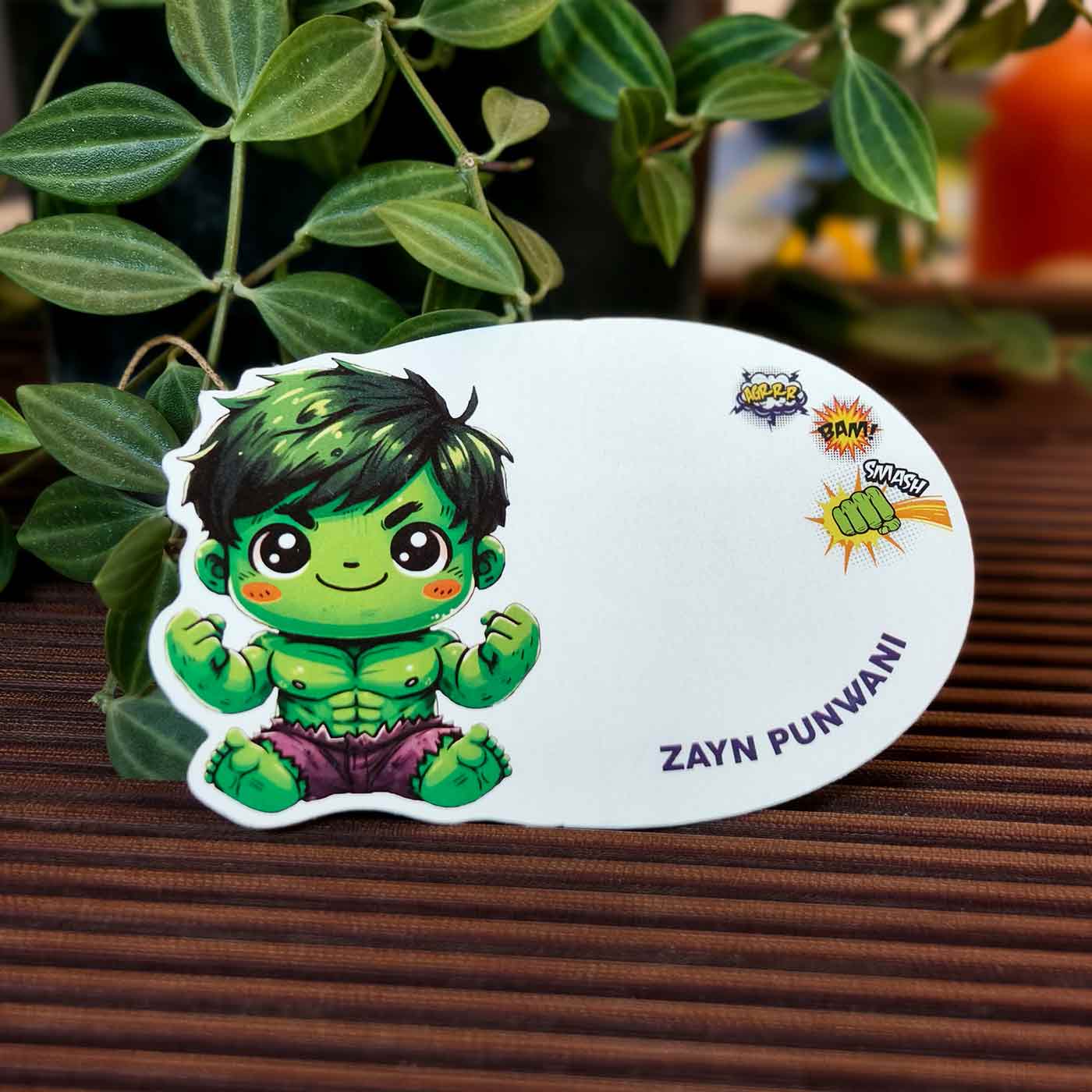 Strongest Super Hero Best Wishes Tags