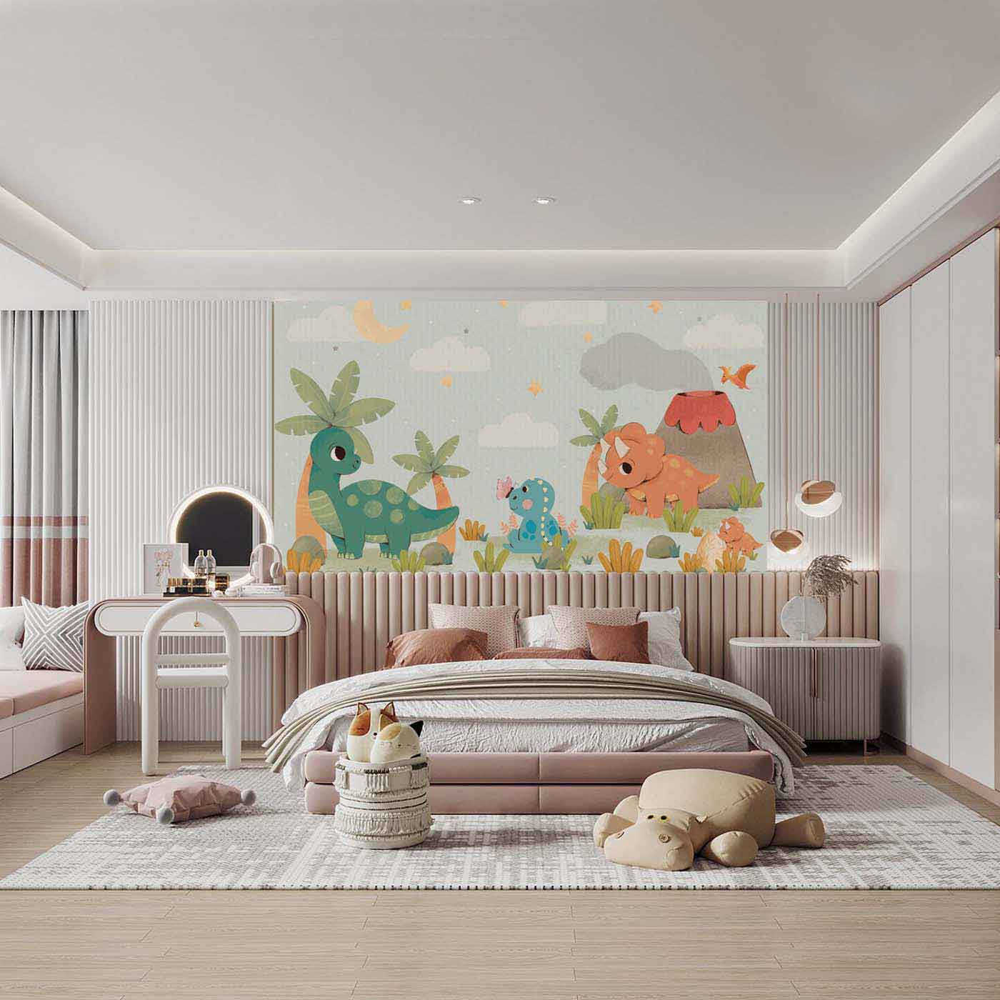 Wonderful Baby Dino World